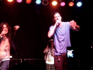 Mickey Avalon & Dirt Nasty