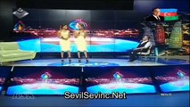 Sevil & Sevinc - Dostum