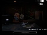 Distorted Mickey Mouse JUMPSCARE -  Five Nights at Treasure Island