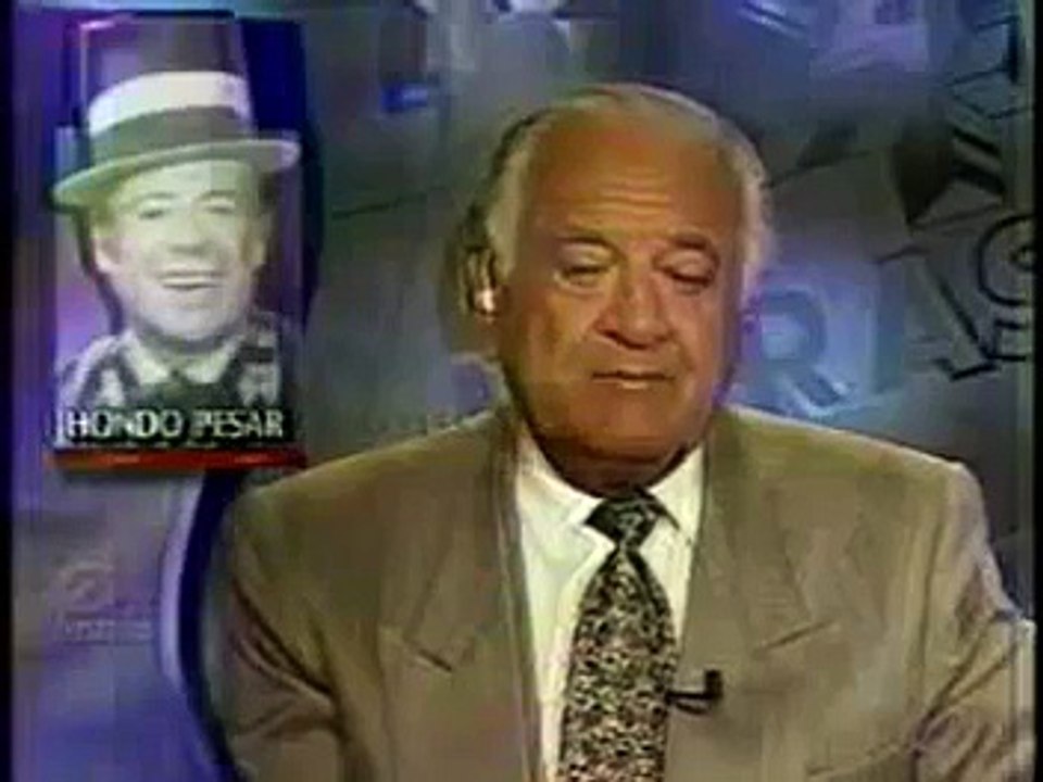 FALLECIMIENTO DEL TIO JHONNY 1997