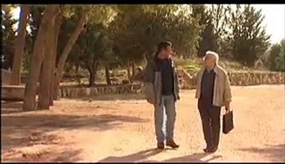 Against All Odds: Israel Survives DVD Series Extended Trailer