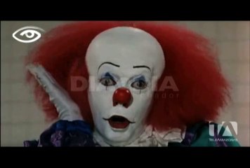 TOP TEN PELICULAS TERROR