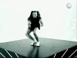 Dutty Wine music video