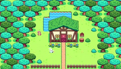 Let's play with luv_ Super Lesbian Horse RPG mlp