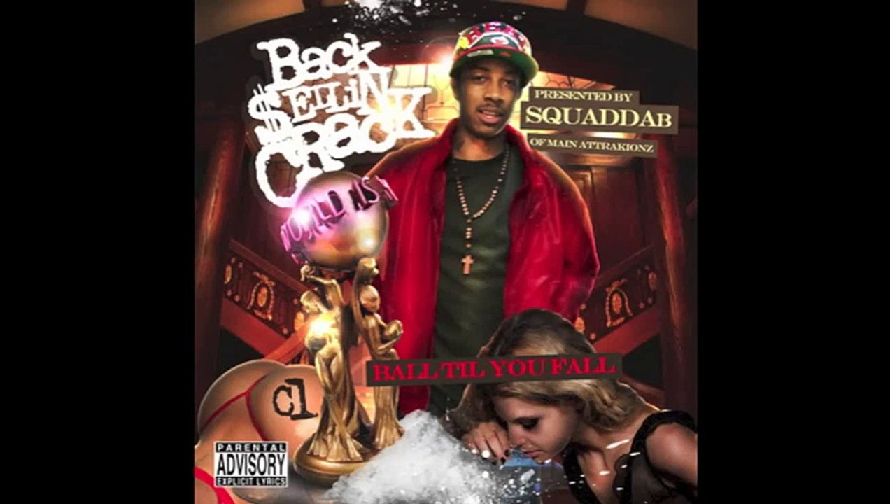 Squadda B - The Greenova Way