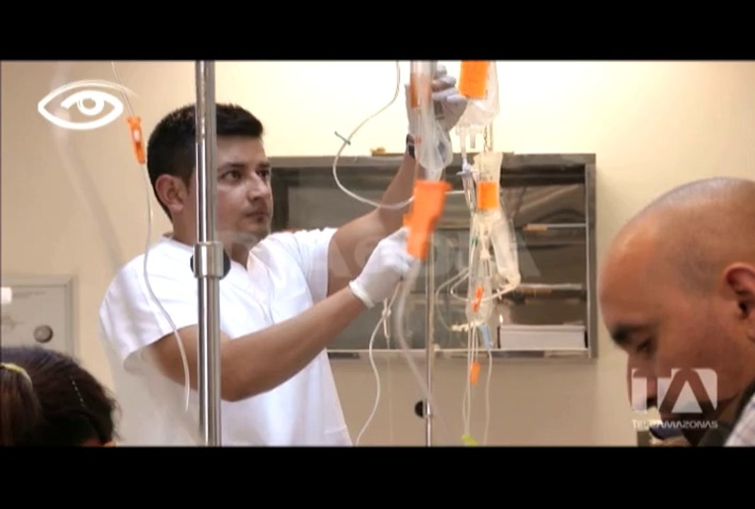 PROMO CANCER II