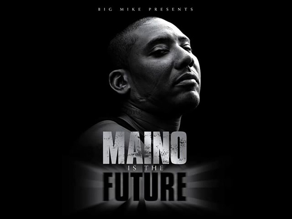 Maino - Letter 2 my Enemies