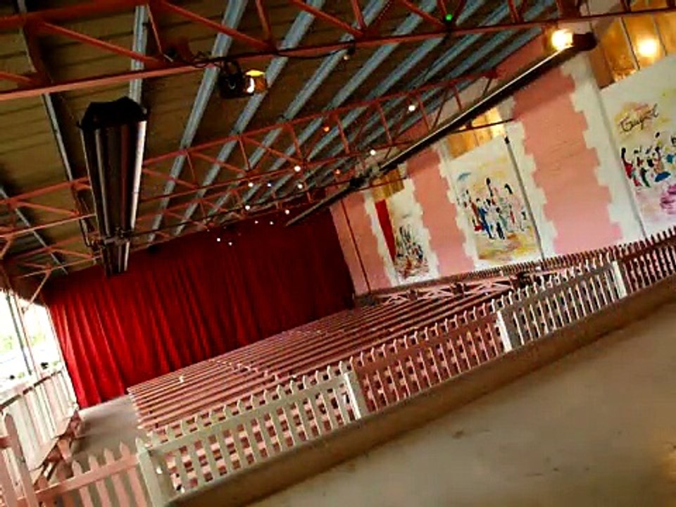 Bicentenaire du Guignol au Jardin d'Acclimatation