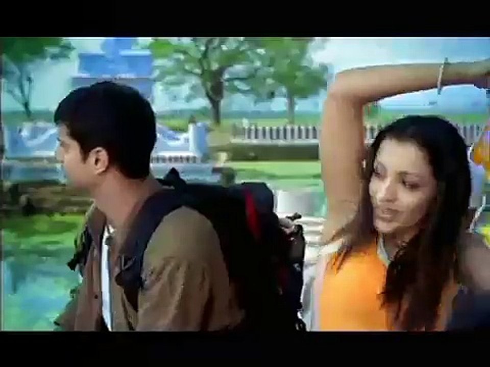 Trisha - Fanta TV Advertisement - Indian TV Commercial / Advertisement