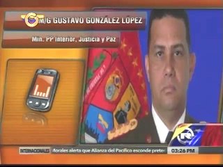 Enfrentamiento entre grupo armado y GNB en Guárico deja 2 detenidos