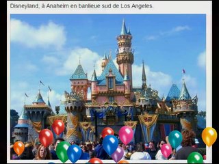 La Californie (en anglais et espagnol: California)