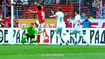 Spartak Moscow 2 - 2 Ufa All Goals Extended Highlights HD 17.07.2015