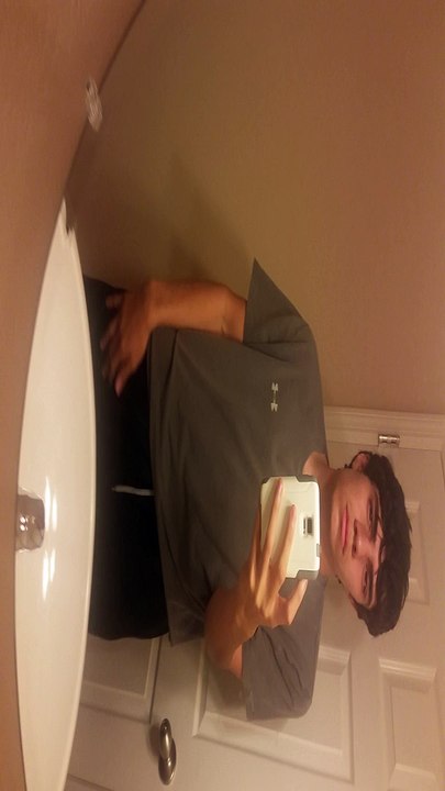 Dont Judge