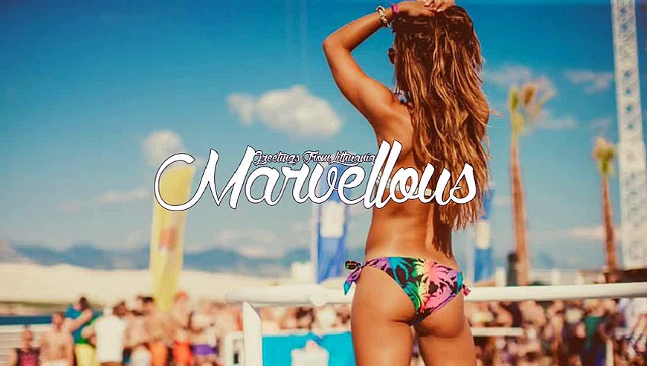 MÖWE - Pump Up The Jam (Technotronic Cover)