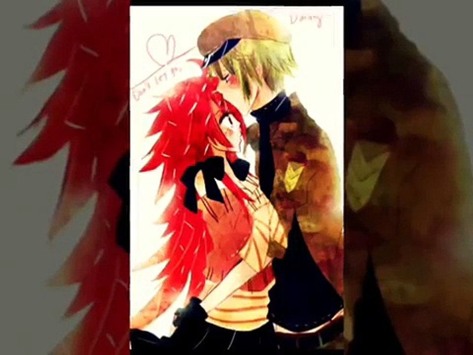 Flippy X Flaky | Happy Tree Friends | HTF