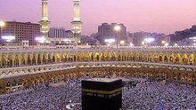 Sourat Al Fatiha + Awa2il Sourat Al Bakara - Abdessamad