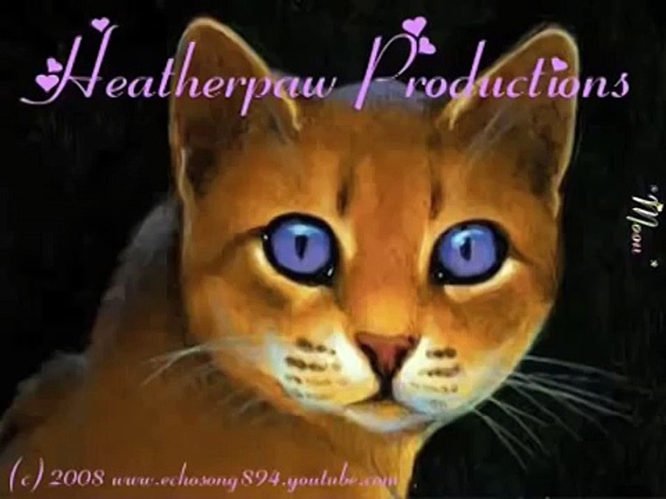 Warrior cats theme songs 2 remake D: