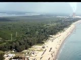 Playa de Tuxpan Veracruz Mèxico - Gacela Amealcense