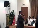 Prophet Carn Exposes Sin (Memphis,TN)