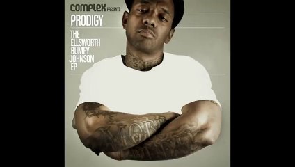 Prodigy - Told Ya'll (Prod. by Sid Roams)