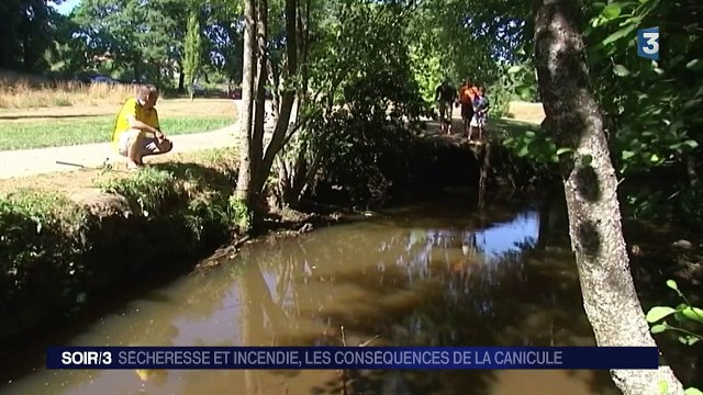 Météo : des pics de chaleur sont encore attendus