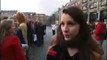 Video :: 400 studenten houden kussengevecht tegen... het nationalisme