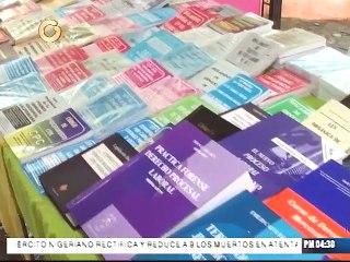Filven llegó a Portuguesa