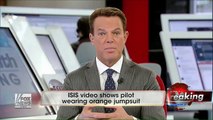 Shepard Smith describes video of murder of Jordanian pilot