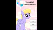 Let's play_ The Amazing Jumping Adventure mlp