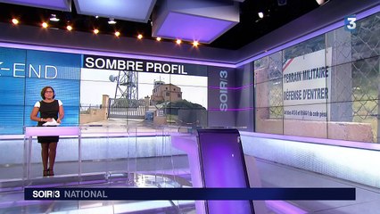 Attentat déjoué : la tête pensante serait le plus jeune des suspects