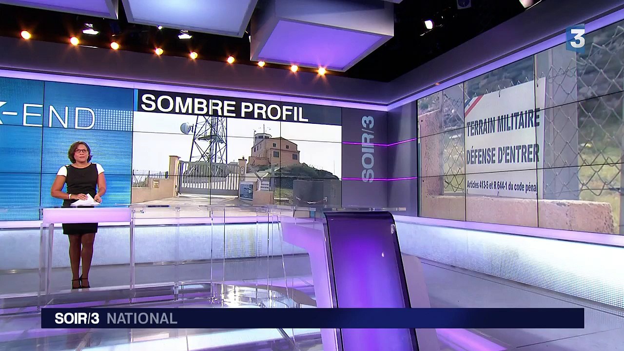 Attentat déjoué : la tête pensante serait le plus jeune des suspects