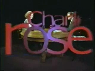 Charlie Rose - An Interview with Nicole Kidman