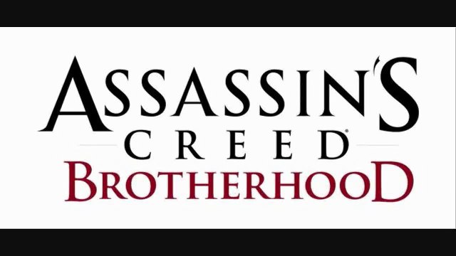 Assassins Creed Brotherhood Soundtrack #1 These New Puritans - We Want War