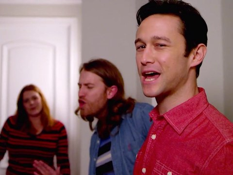 Joseph Gordon-Levitt Loves Moms
