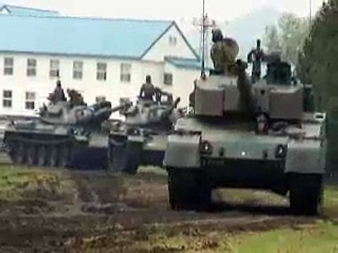 tank march Panzerlied