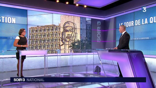 Rapprochement entre Cuba et les États-Unis : Les enjeux sont multi-échelles