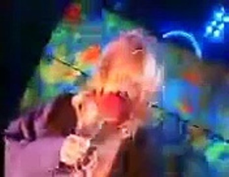 Trevor and Simon's Pot Fish Rave Club