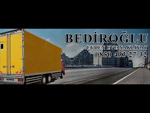 Atakent Evden Eve Nakliyat - Ümraniye Atakent Nakliyat |BEDİROĞLU NAKLİYAT 0216 306 1530