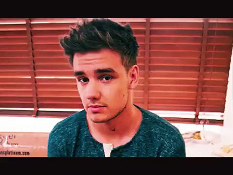 Heartburn (Liam Payne Video)