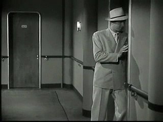 Secret Agent X-9 Episode 7-Free Classic Movies and TV