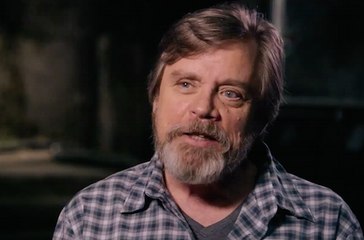 Star Wars : Le Réveil de la Force - Making-Of VOST