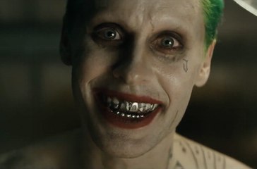 Bande-annonce : Suicide Squad - VO