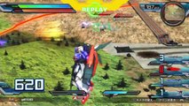 [EXVSFB] Zeta Gundam Gameplay - 289 | เซต้ากันดั้ม
