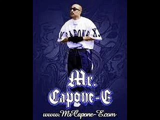 Mr. Capone-e - Angel Baby