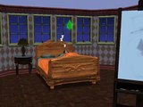 Sims 3 sneak peek of open neighbor hood
