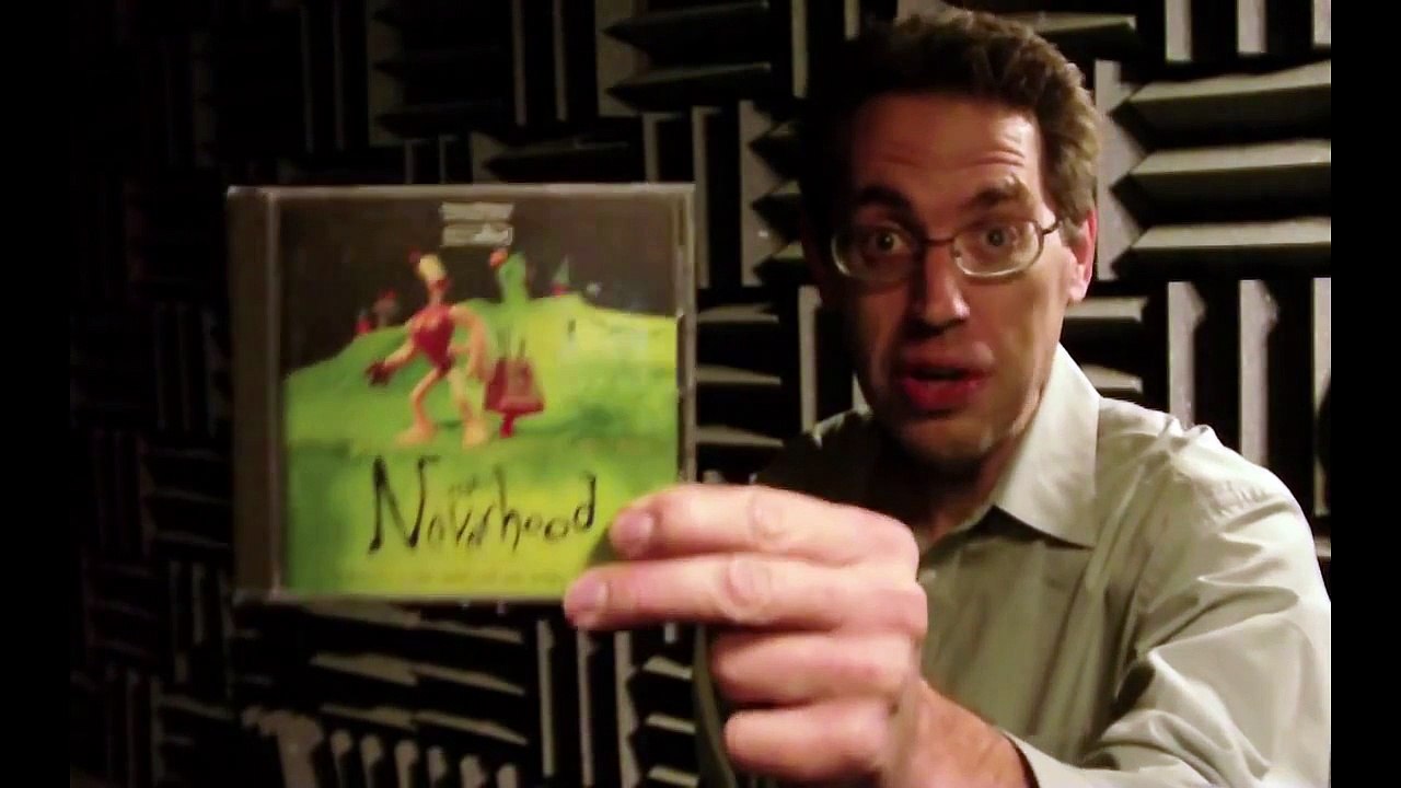 Does It Play On a Mac? - The Neverhood