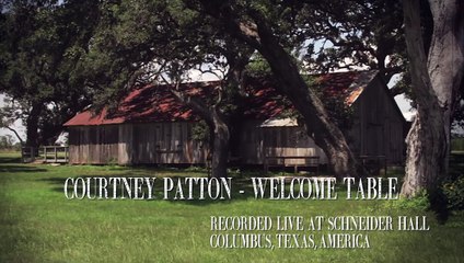 A Southern Gospel Revival - Courtney Patton - Welcome Table