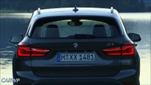 DESIGN Novo BMW X1 xDrive25i 2016 @ 60 FPS