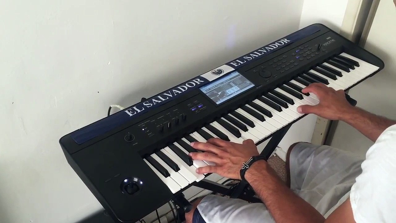 Angeles de Dios Dei Verbum (Piano Tutorial Catolico)