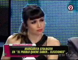 Duro de Domar- Margarita Stolbizer (COMPLETO)